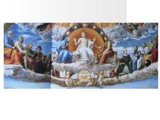 La Justicia
1508-1511.
Fresco. Detalle.
Estancia de la
Signatura.
Palacio
Vaticano. Roma.
Italia.
 
