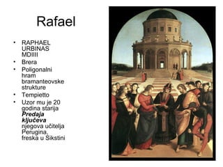Rafael | PPT