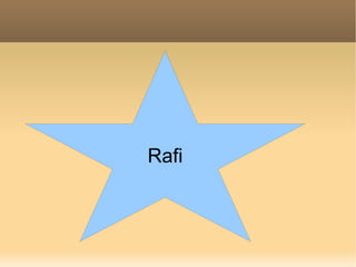 Rafi 