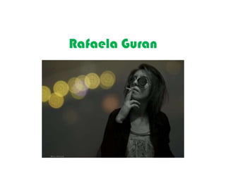 Rafaela Guran 