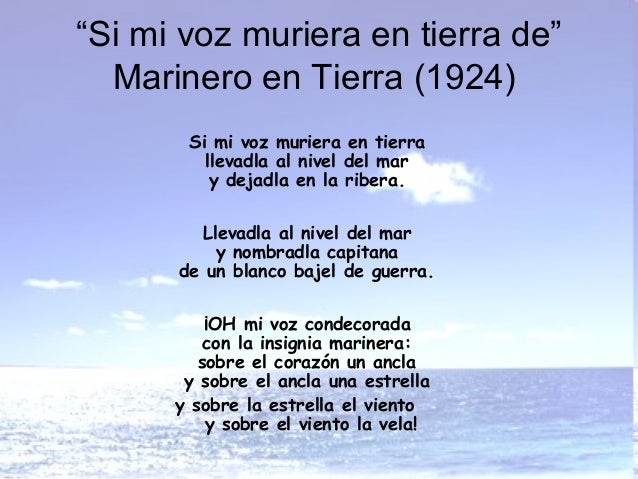 Rafael alberti