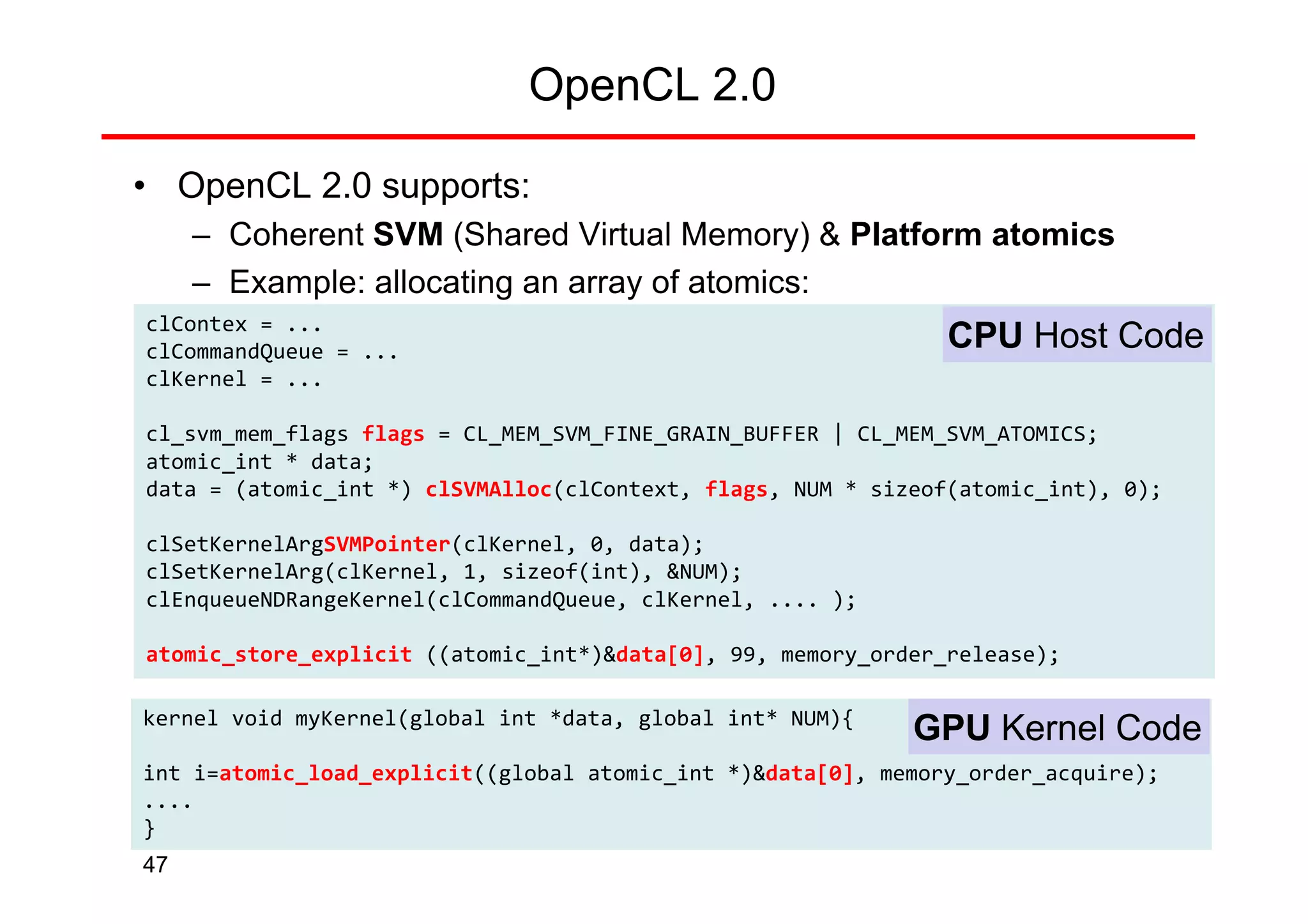 Making the most out of Heterogeneous Chips with CPU, GPU and FPGA | PPT