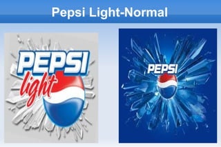 Pepsi Light-Normal
 