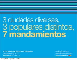 Mídase a ver: test de palabras difíciles del español - Otras Ciudades -  Colombia 