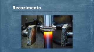 Recozimento
 