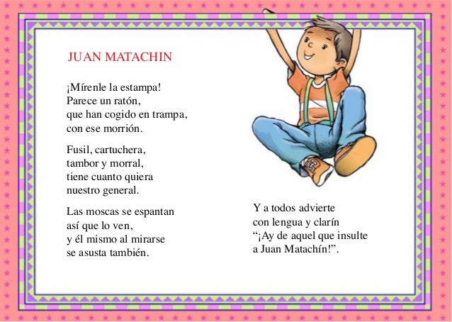 Rafael pombo poemas cuentos cantados