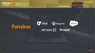 Parceiros
Rafael Ruppel Ruiz
 