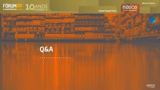 Rafael Ruppel Ruiz
Q&A
 