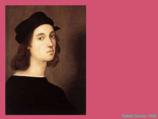 Rafael Sanzio 1504