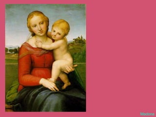 Madona
