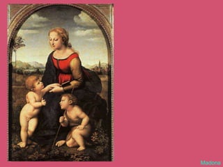 Madona