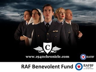 RAF Benevolent Fund 