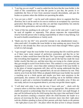 Rafe Nauen - Rafe's Field Guide to Constellation Sentences (Family ...