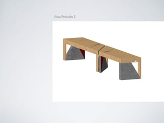 Vista Posición 2
 