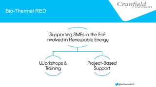 Bio-Thermal RED
@BioThermalRED
 