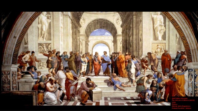 Raffaello Sanzio Da Urbino Featured Paintings In Detail 1