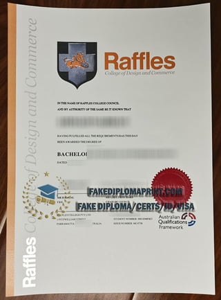 Raffle College degree.pdf