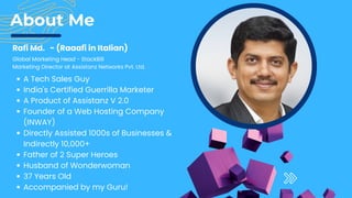 StackBill - Simplified Cloud Management Platform | PDF