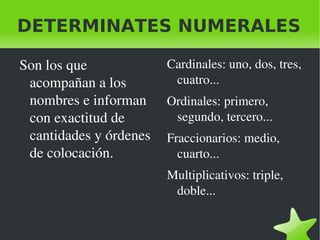 Indefinidos Interrogativos 