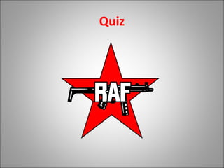Quiz 