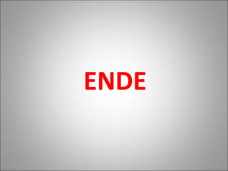 ENDE 