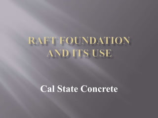 Cal State Concrete
 