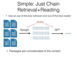 retrieval augmentation generation presentation slide part2 | PPT