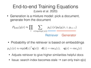 retrieval augmentation generation presentation slide part2 | PDF