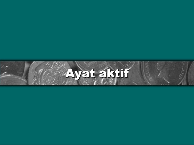 Ragam ayat