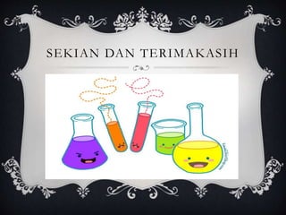 SEKIAN DAN TERIMAKASIH
 