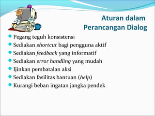 Ragam dialog | PPT