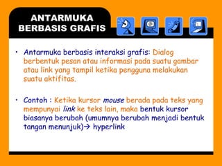 Tugas IMK : Ragam Dialog | PPT