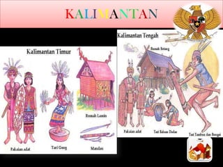 KALIMANTAN

 