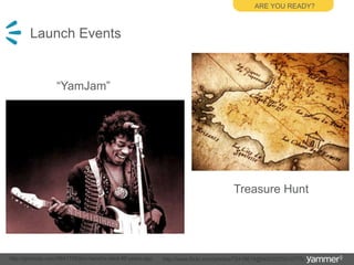 Focus On Culture And Leadership Buy-InAre you ready?http://www.flickr.com/photos/lumaxart/2137729430/sizes/l/