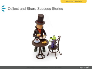 Establish Strategy, Policyand GovernanceAre you ready?http://www.flickr.com/photos/32066106@N06/3000884576/