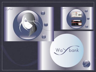 Raggi, WayBank