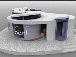 Raggi, WayBank