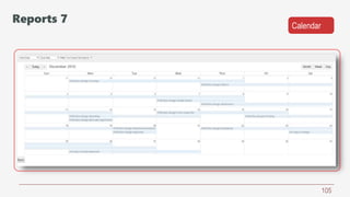 105
Calendar
Reports 7
 