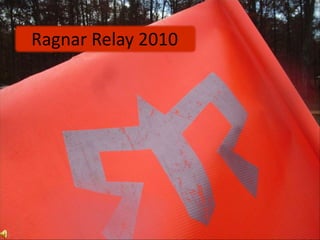 Ragnar Relay 2010 