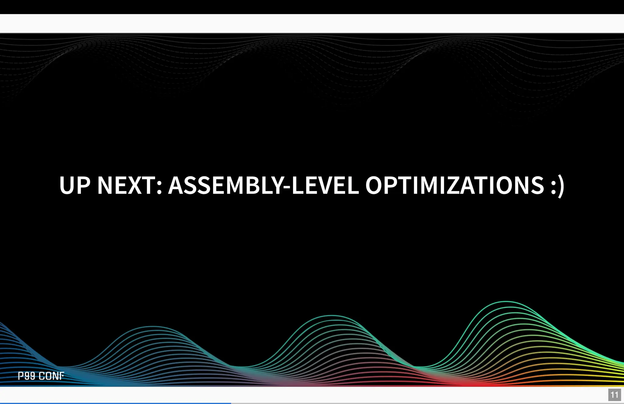 40x Faster Binary Search by Ragnar Groot Koerkamp