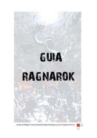 Ragnarok 2: saiba como instalar e começar a sequência do RPG Online