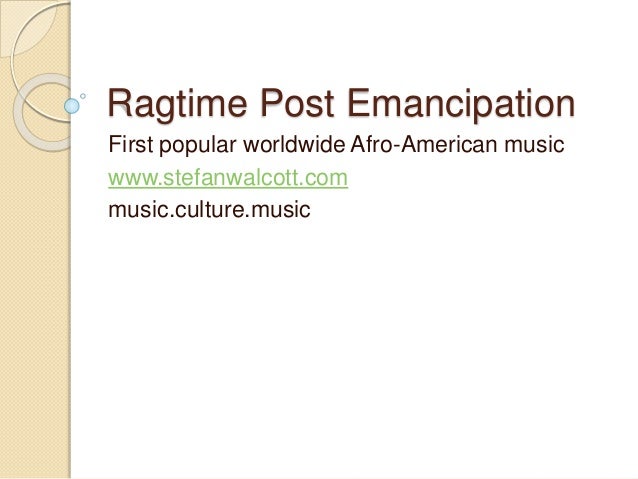 ragtime music definition ragtime music definition