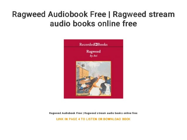 ragweed book series ragweed book series