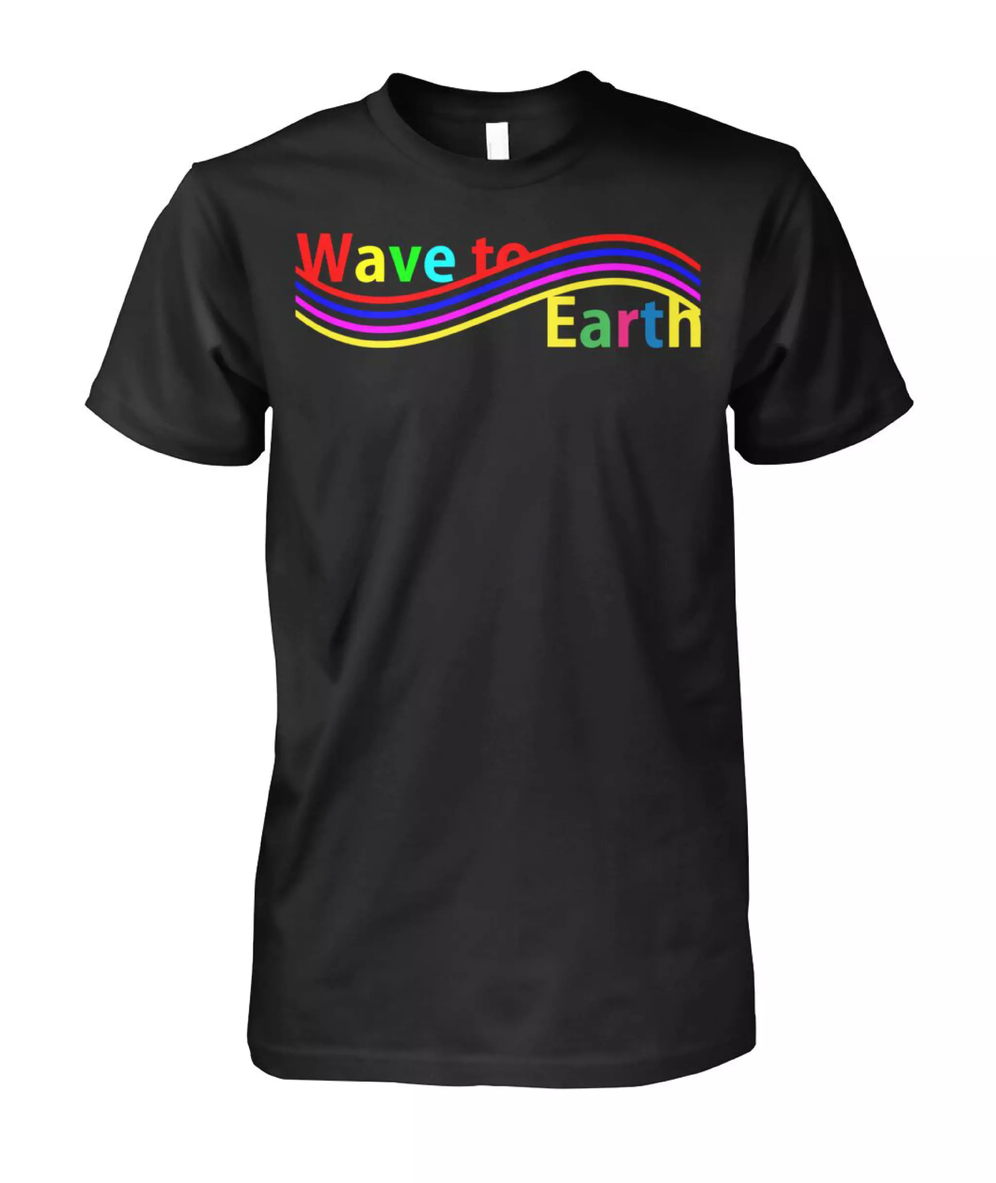 Wave To Earth Merch PDF