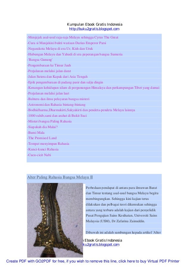Download Gratis Buku Ensiklopedia Astronomi