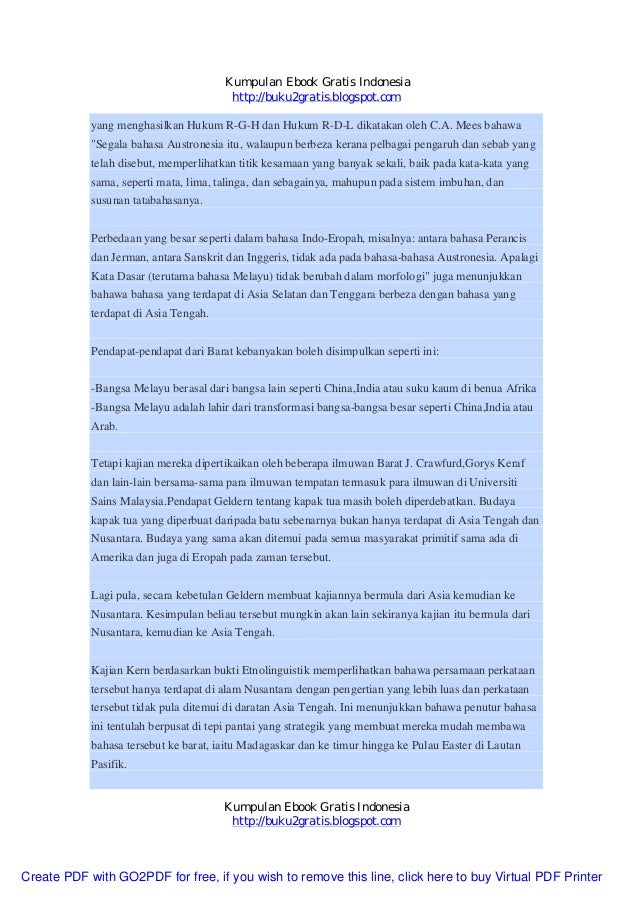 Rahasia sistem perdagangan pdf