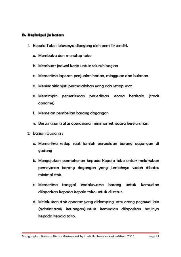 Opsi stok kadaluwarsa mingguan