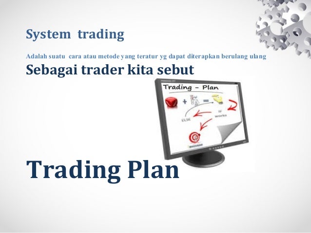 Scripless trading system adalah