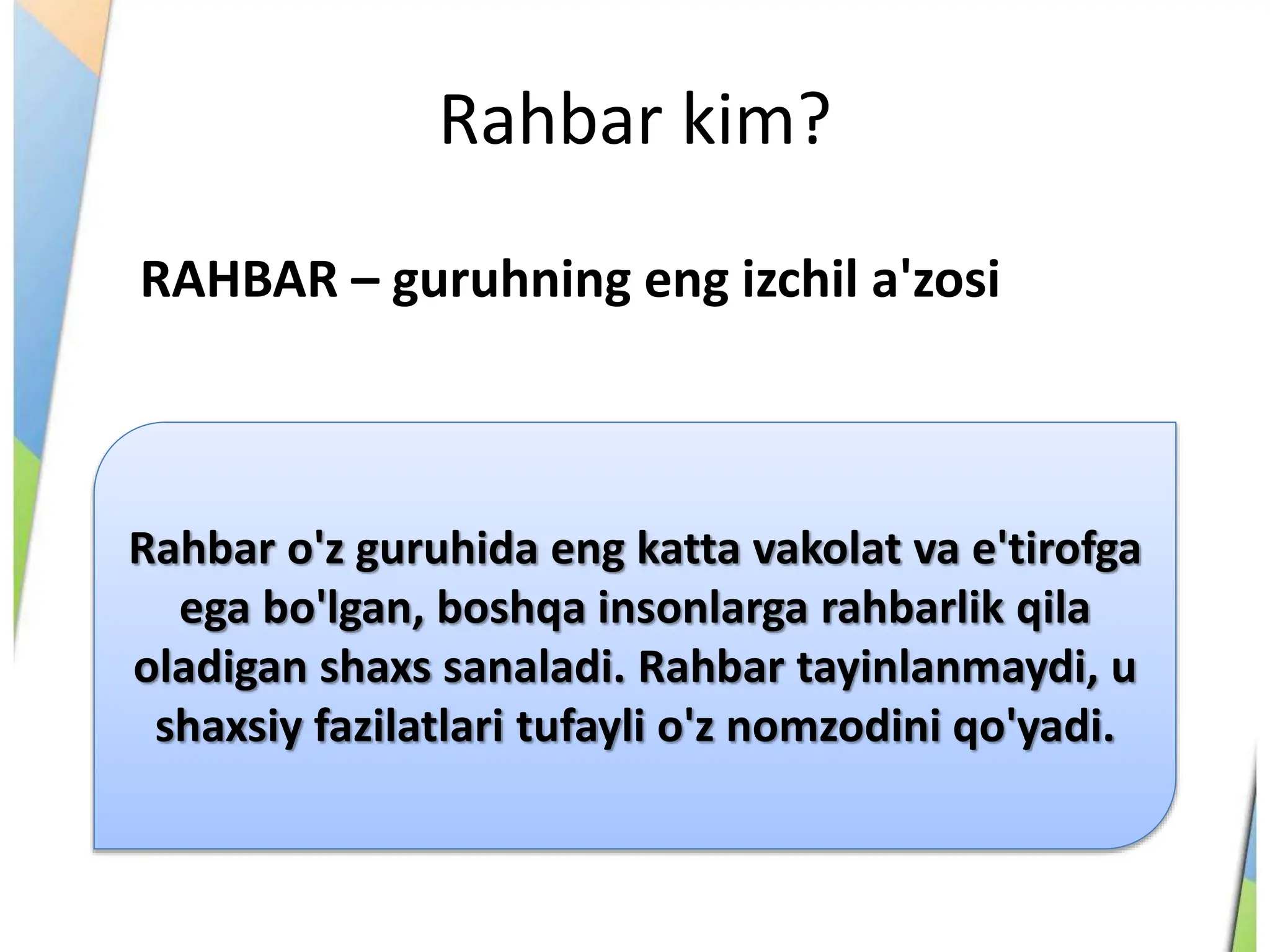 Karolinavip shaxsiy soati