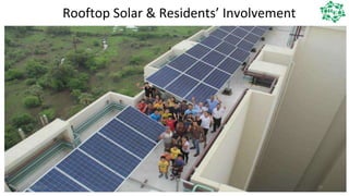 Rooftop Solar & Residents’ Involvement
1808-09-2018
 